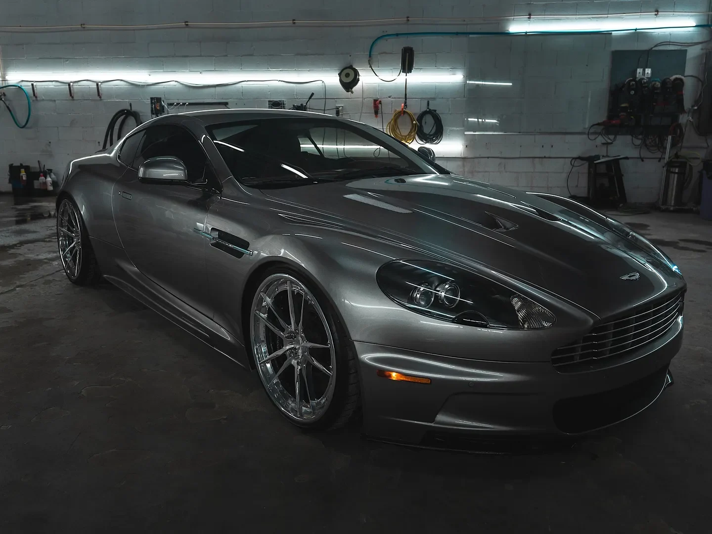 Expert Prep & Installation at Tint Near Me, Cocord, MD