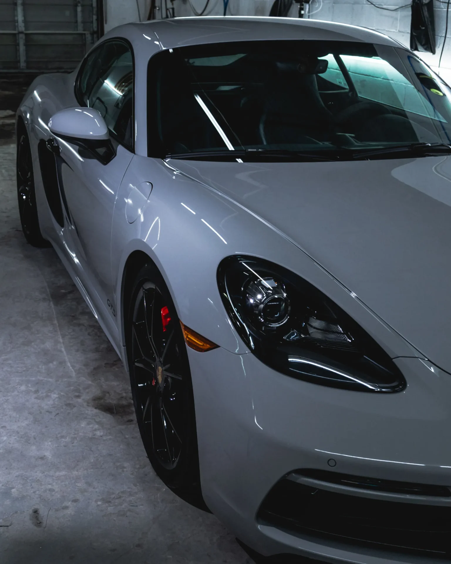 Benefits of Choosing Paint Protection Film For Your Car