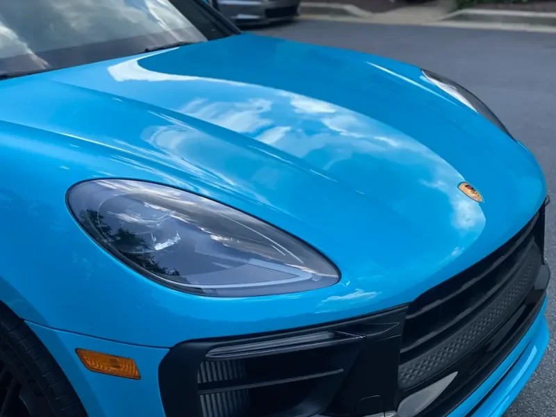 Tint Near Me for Elite Ceramic Coatings​