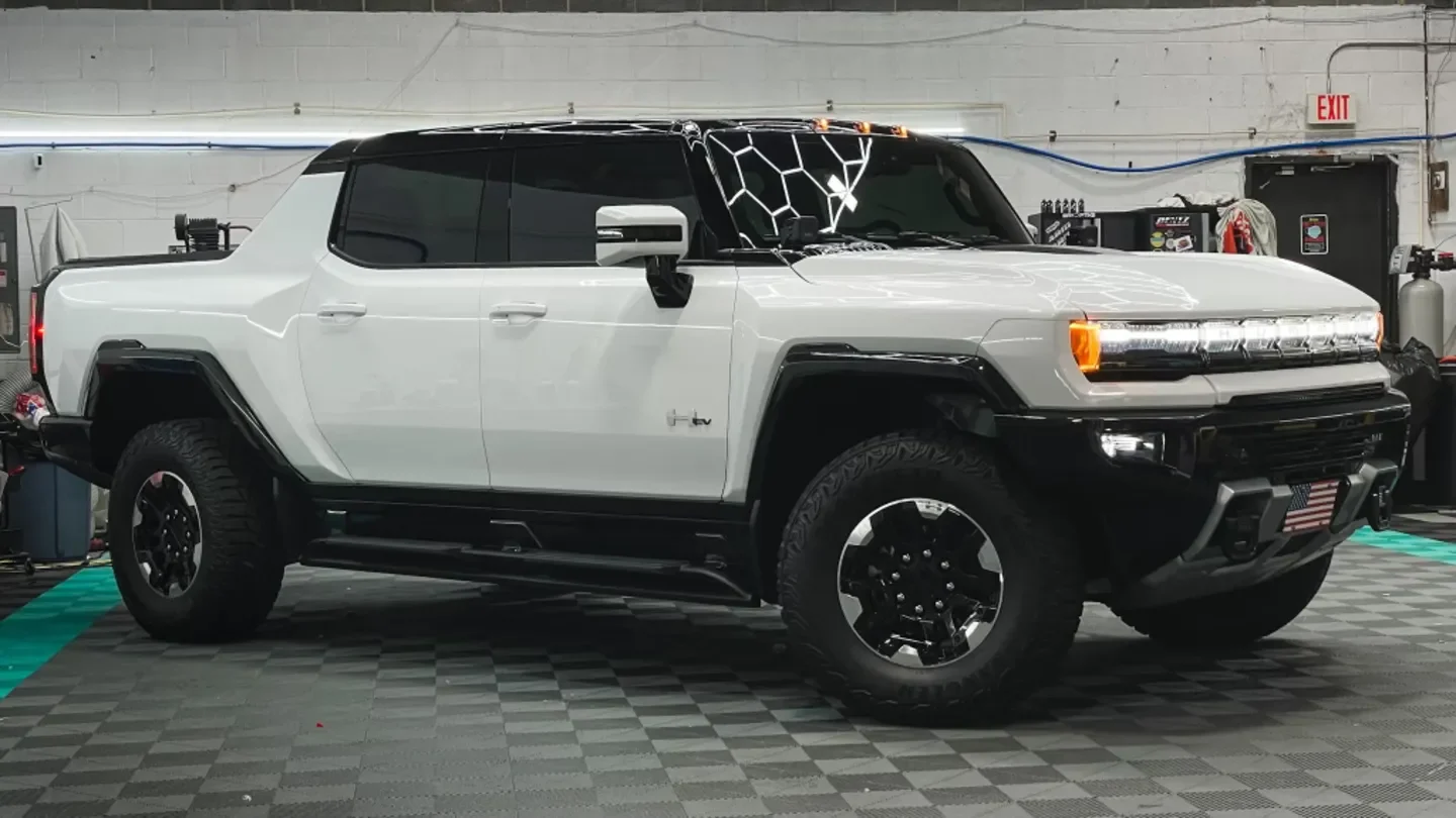 Choose Tint Near Me for Window Tinting in Crofton, MD​
