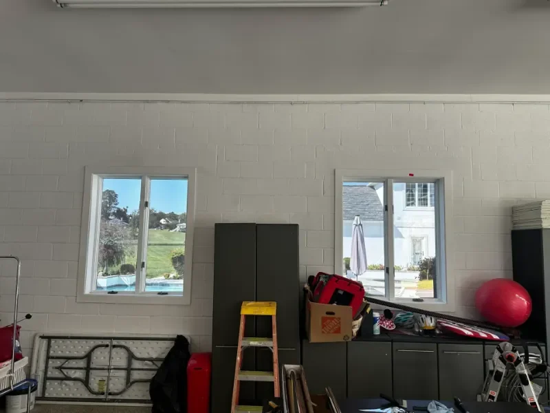 Home Window Tinting Process