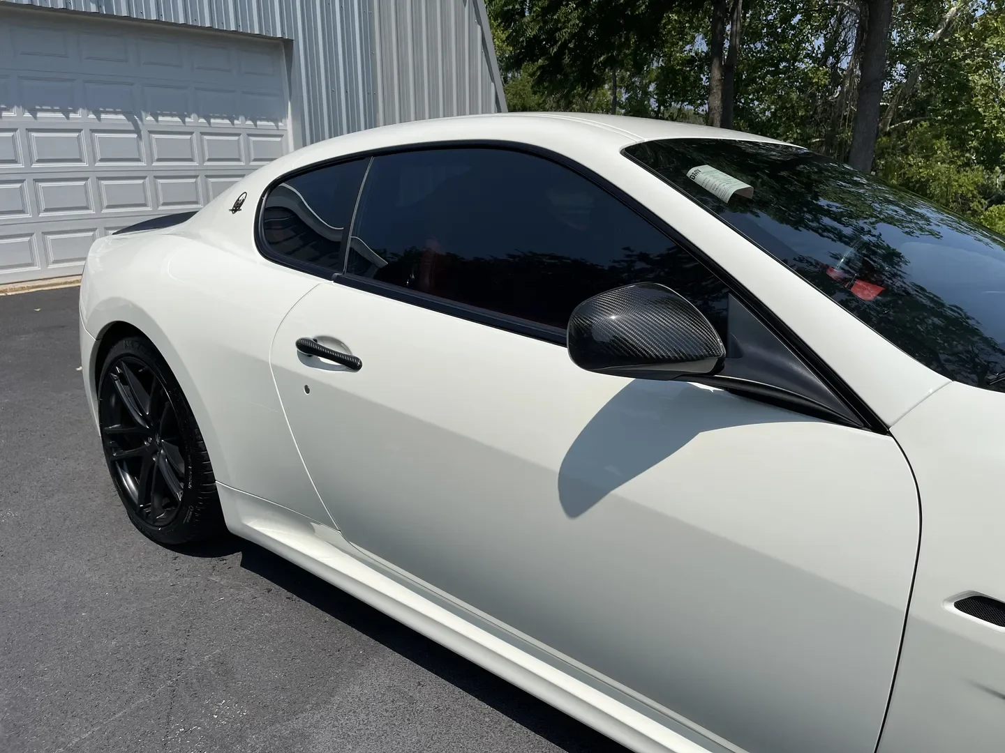 The Leading Auto Window Tinting Installer in Crofton, MD