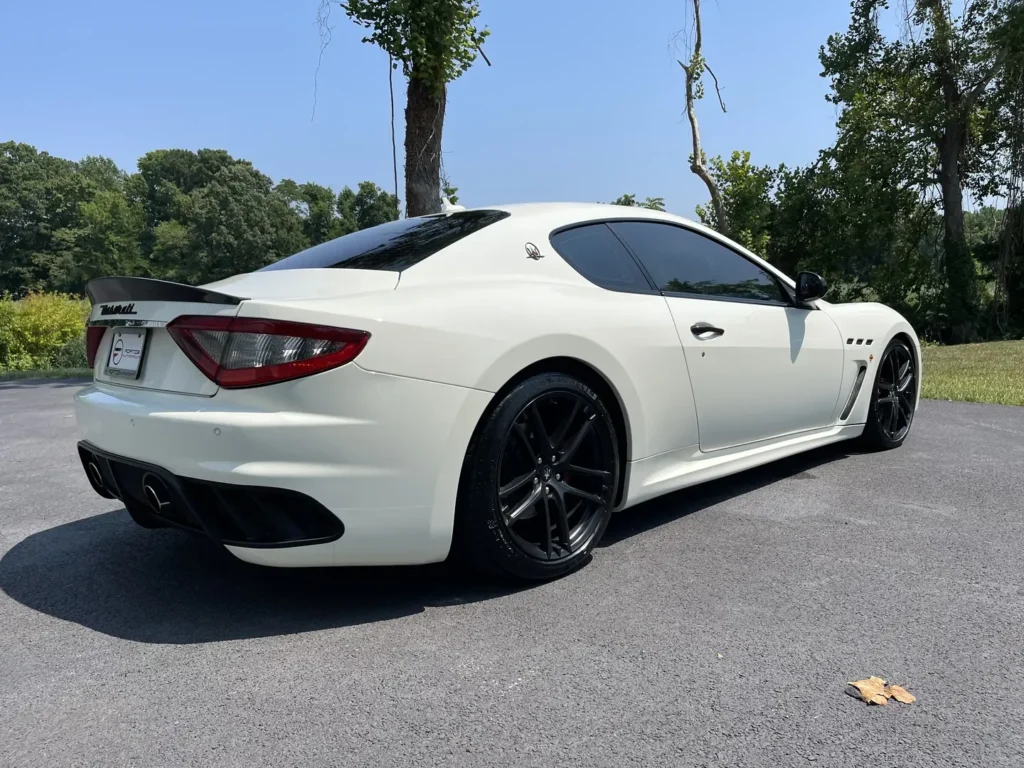 Paint Protection in Crofton, MD