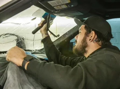 Benefits of Window Tinting