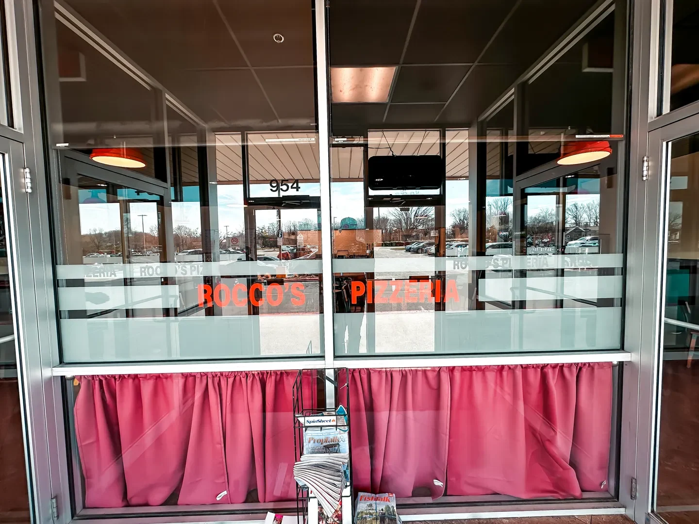 Residential Window Tinting