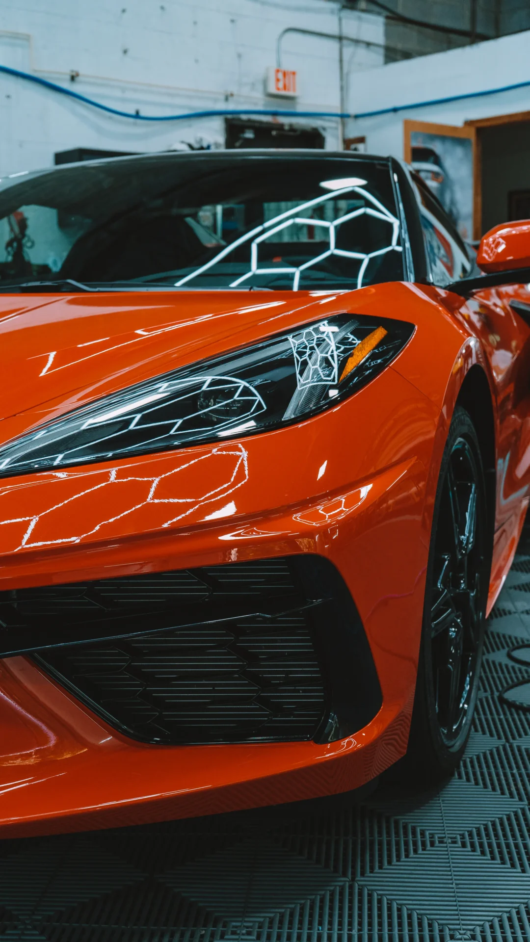 Paint Protection Film For Your Car